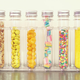 Illustration for article titled The Chemistry Principle That Determines Whether Candy Is Hard Or Soft